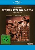Wildes Land - Die Strassen von Laredo