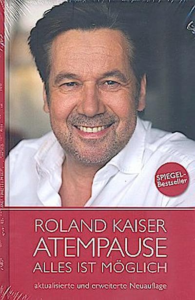 Roland Kaiser - Atempause