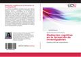 Mediación cognitiva en la formación de investigado