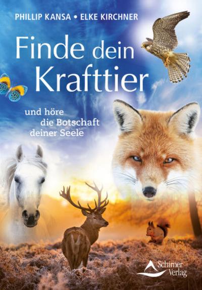 Finde dein Krafttier