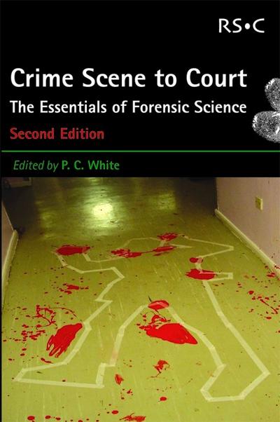 Crime Scene to Court