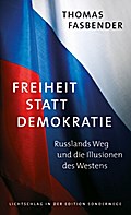 Freiheit statt Demokratie