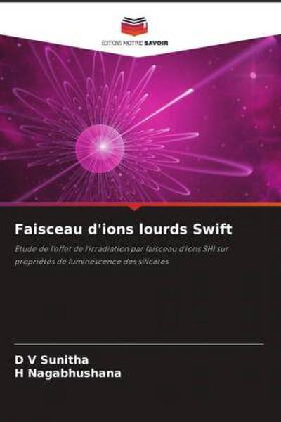 Faisceau d’ions lourds Swift