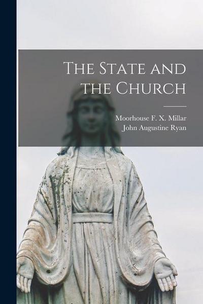 The State and the Church