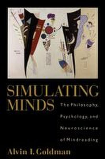Simulating Minds