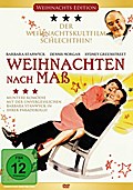 Weihnachten nach Maß