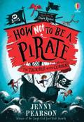 How Not To Be a Pirate: The Trouble with Curses