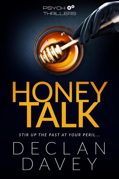 Honey Talk (The Talk Series, #1)