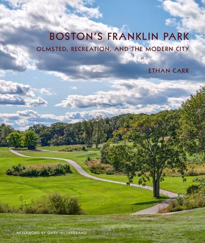 Boston’s Franklin Park