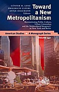 Toward a New Metropolitanism