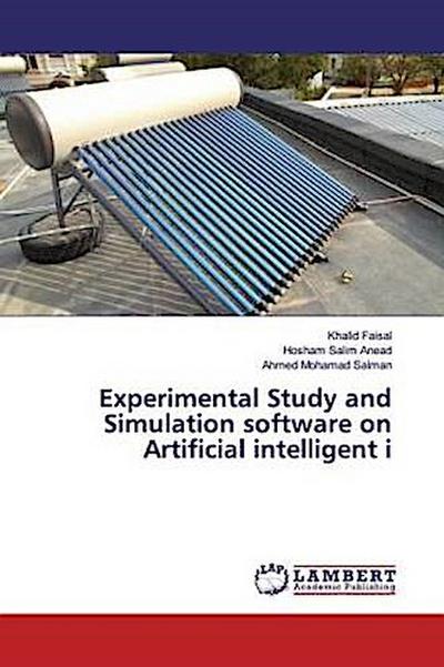 Experimental Study and Simulation software on Artificial intelligent i