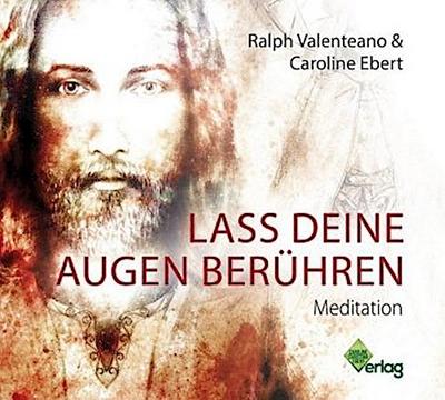 Lass deine Augen berühren,1 Audio-CD
