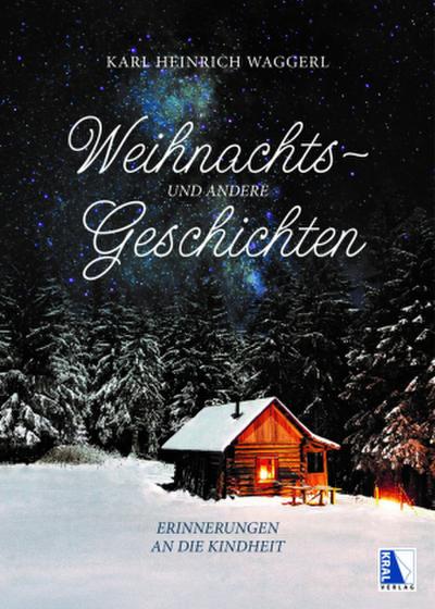 Weihnachts- und andere Geschichten