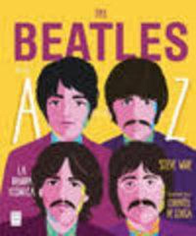 The Beatles de la A A La Z