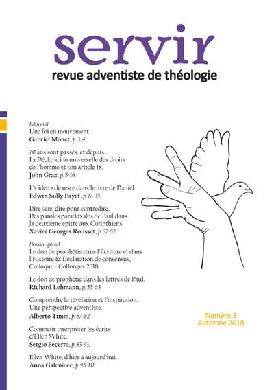 Servir N°3
