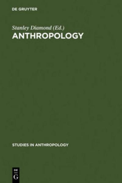 Anthropology