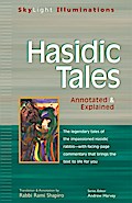 Hasidic Tales