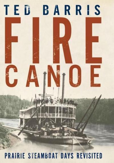 Fire Canoe