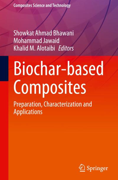 Biochar-based Composites
