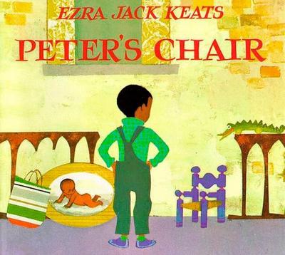 Peter’s Chair