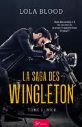 La Saga des Wingleton - Nick