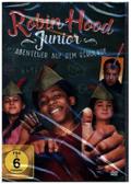Robin Hood Junior - Abenteuer auf dem Schulhof