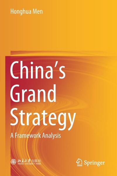 China’s Grand Strategy