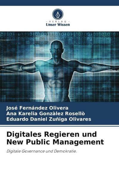 Digitales Regieren und New Public Management