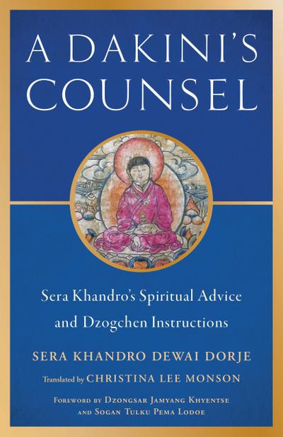 A Dakini’s Counsel