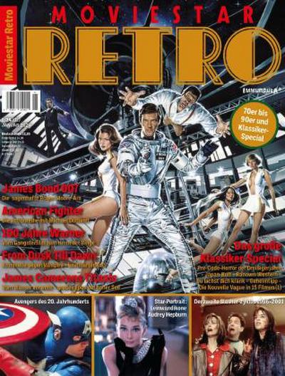 MOVIESTAR RETRO