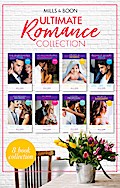 Ultimate Romance Collection