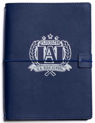 My Hero Academia: Class 1-A Traveler’s Notebook Set