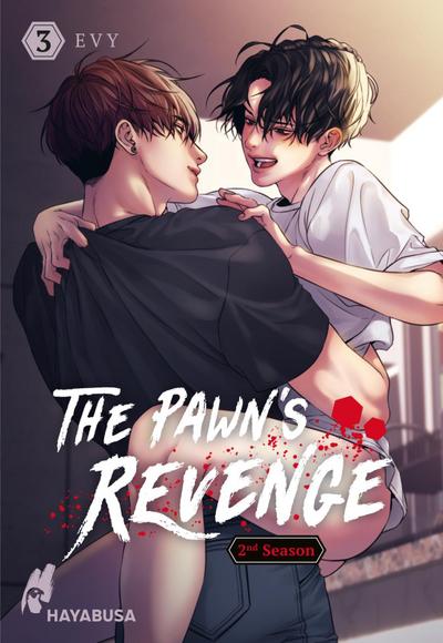 The Pawn’s Revenge - 2nd Season 3