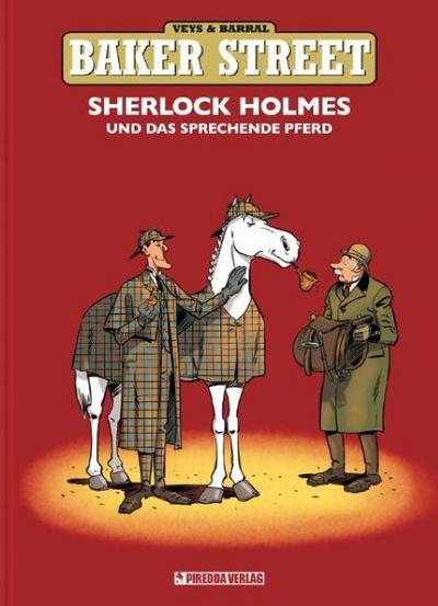 Baker Street Band 5
