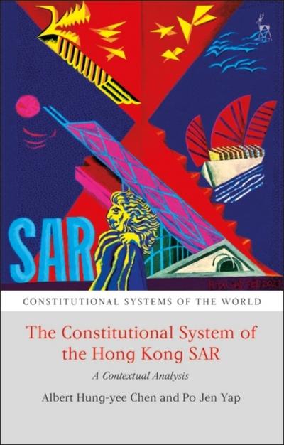 Constitutional System of the Hong Kong SAR