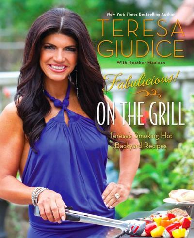 Fabulicious!: On the Grill