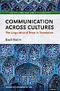 Communication Across Cultures