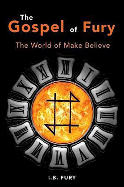 The Gospel of Fury
