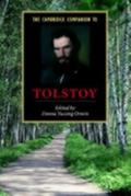 Cambridge Companion to Tolstoy