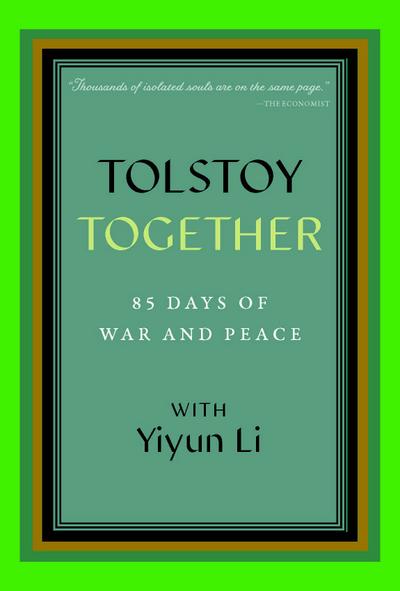 Tolstoy Together