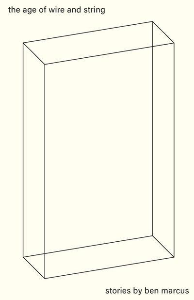 The Age of Wire and String