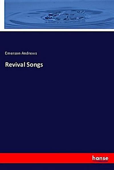 Revival Songs