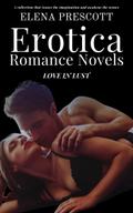 Erotica Romance Novels