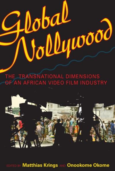 Global Nollywood