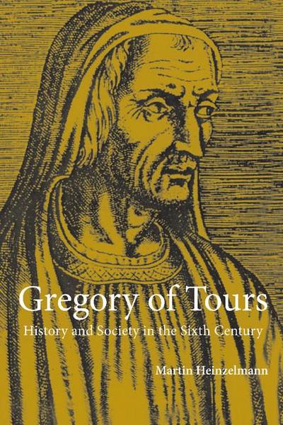 Gregory of Tours