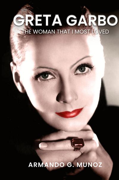 Greta Garbo