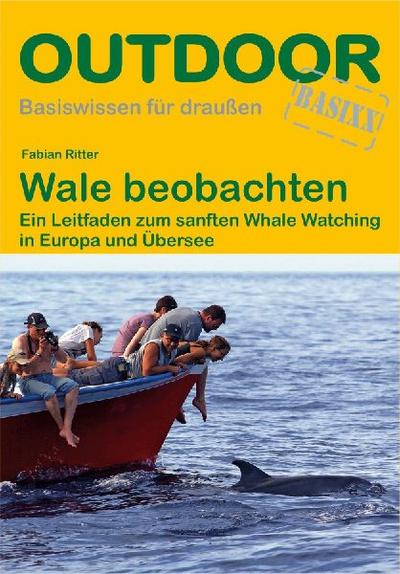 Wale beobachten 