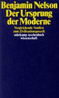 Der Ursprung der Moderne