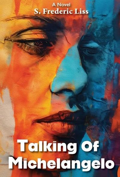 Talking Of Michelangelo