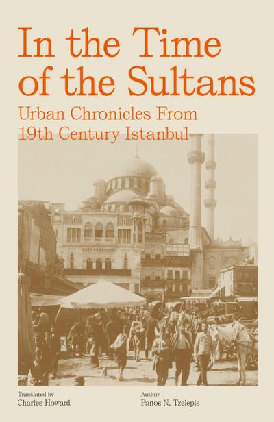 In the Time of the Sultans